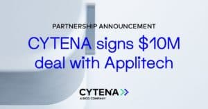 CY-press-release - CYTENA - CYTENA