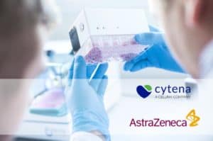 cytena-and-AstraZeneca - CYTENA - CYTENA
