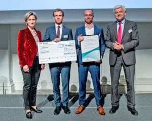 Preisträger - CYTENA - CYTENA