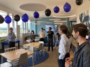 What-does-Bioconvergence - CYTENA - CYTENA