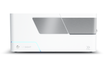 UP.SIGHT 2<sup>nd</sup> Generation