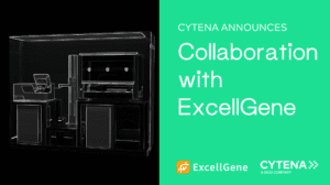 Collaboration-with-ExcellGene_PR - CYTENA - CYTENA