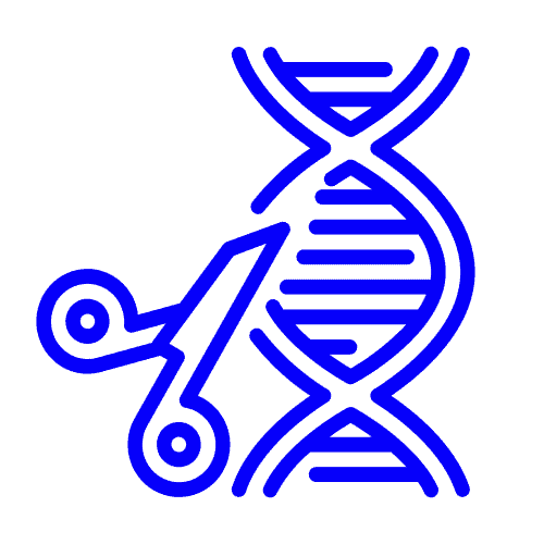 CRISPR gene editing - CYTENA - CYTENA