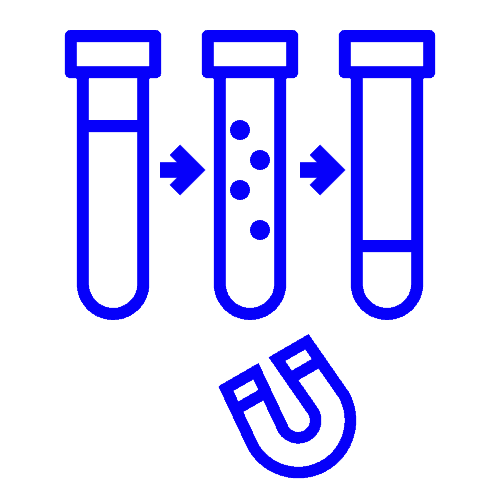 DNA purification - CYTENA - CYTENA
