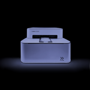 Front Rendering - CYTENA - CYTENA