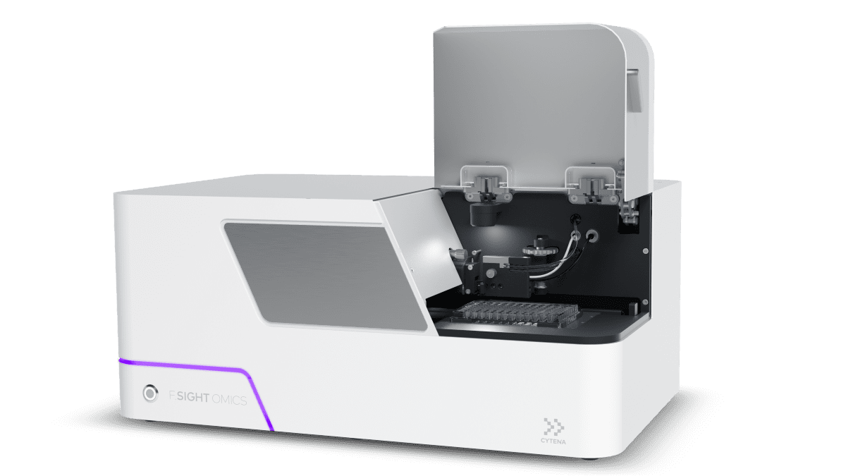 F.SIGHT™ OMICS
