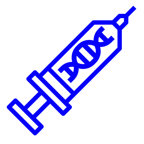 Gene therapy - CYTENA - CYTENA