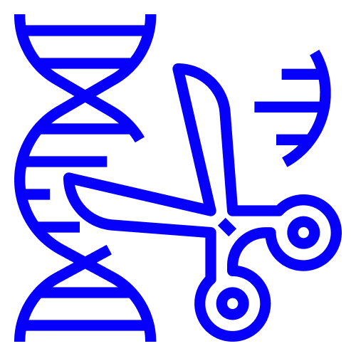 Genetic Engineering - CYTENA - CYTENA