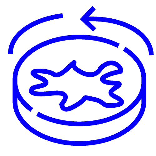 Plate coating - CYTENA - CYTENA