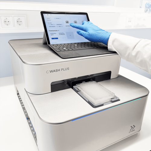 Product Details - Clog-Free Waste Removal