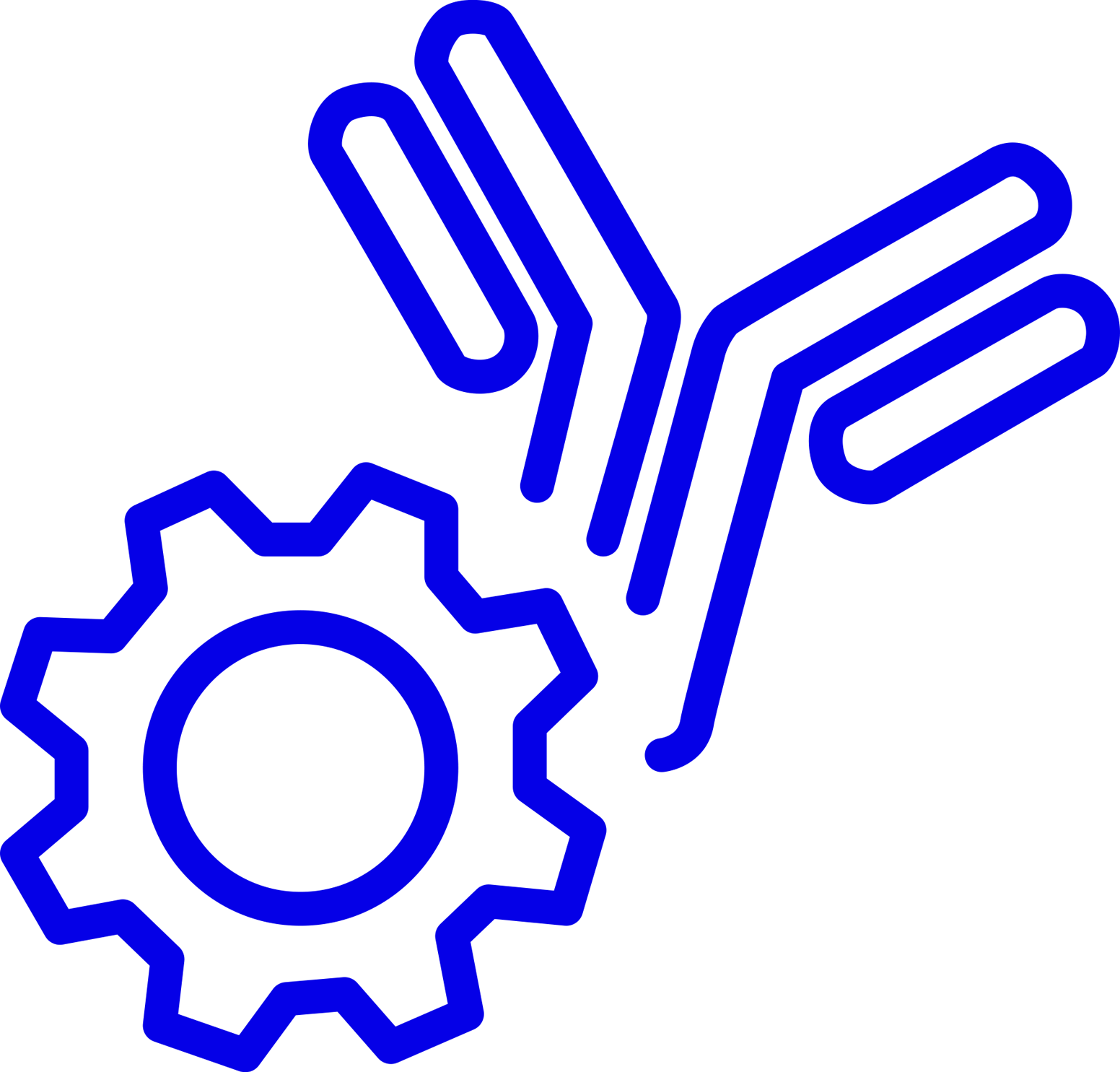 ProductAplications-Monoclonal Antibody development - CYTENA - CYTENA
