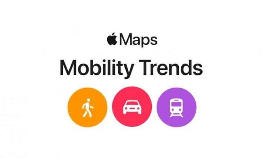 Learn about mobility trends. 